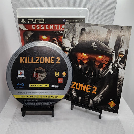 Killzone 2 PS3