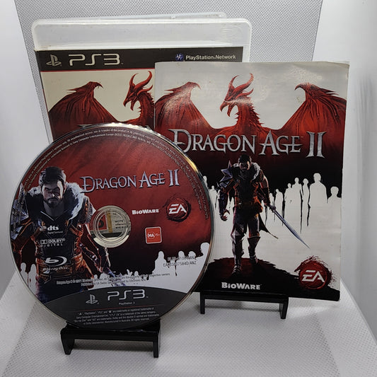 Dragon Age 2 PS3