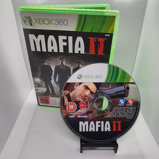 Mafia 2 Xbox 360