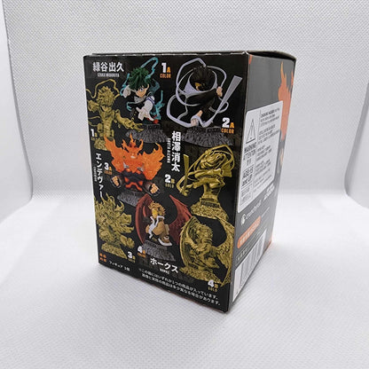 My Hero Academia Bust Up Heroes Blind Box