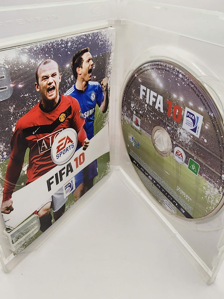 FIFA 10 PS3