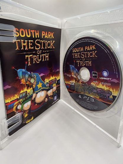 South Park The Stick of Truth PS3