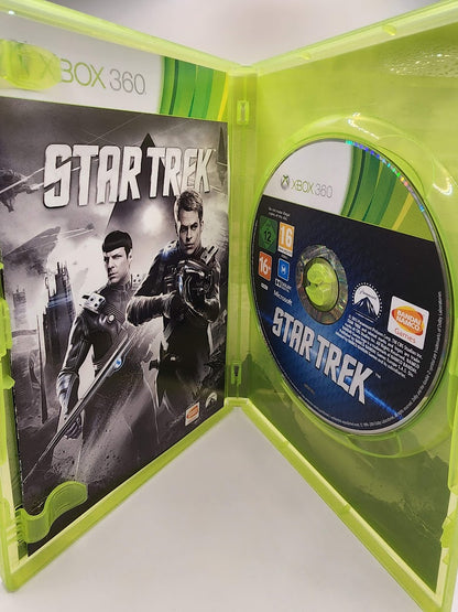 Star Trek Xbox 360