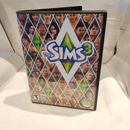 The Sims 3 PC