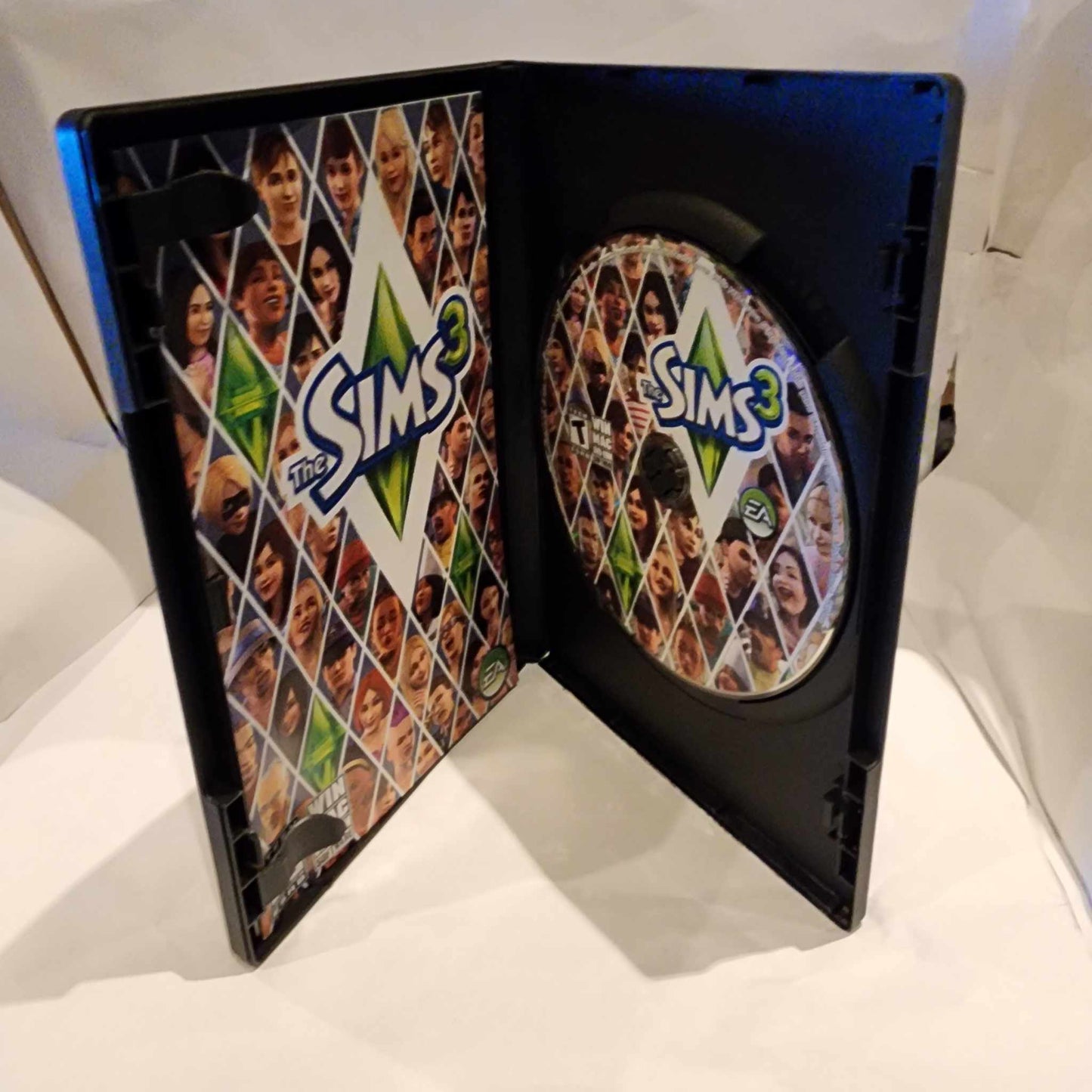 The Sims 3 PC