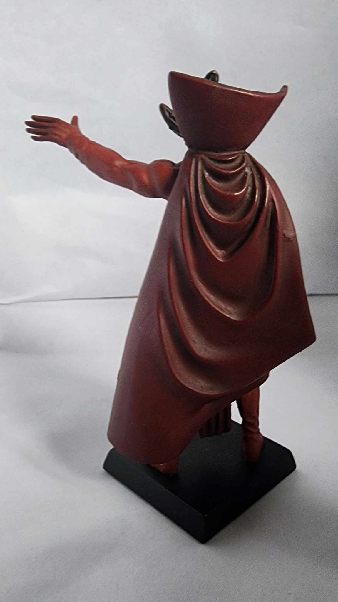 Eaglemoss Mephisto Figure