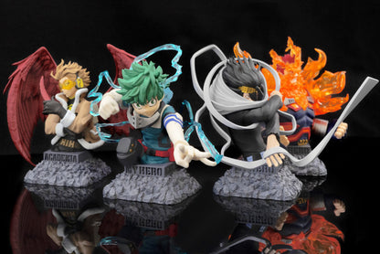 My Hero Academia Bust Up Heroes Blind Box